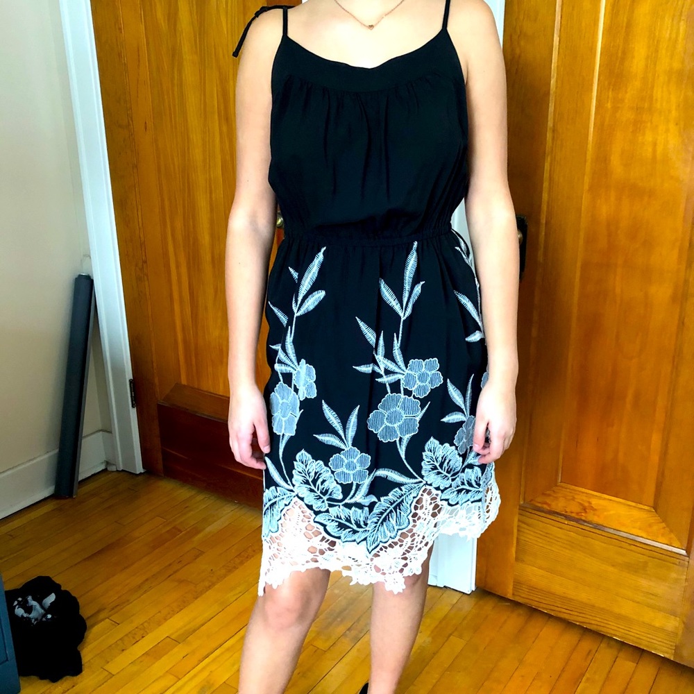 Ladies Summer Dress